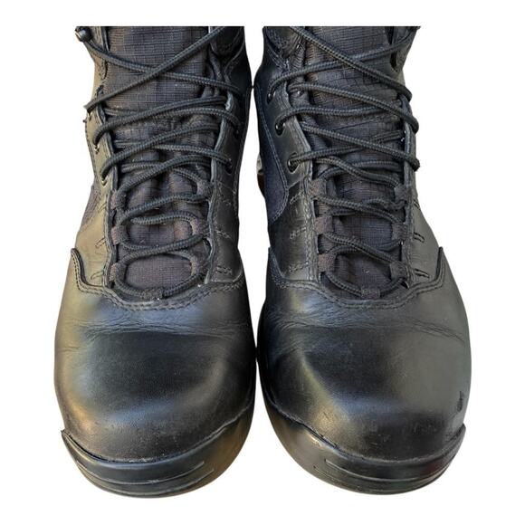 Danner 8 inch Kinetic Gore Tex Duty Boot Men size 10.5 D - Picture 3 of 11